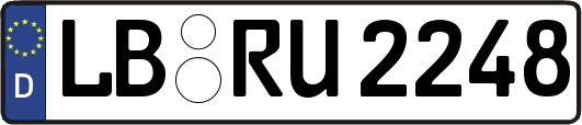 LB-RU2248