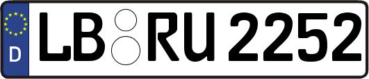LB-RU2252