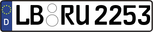 LB-RU2253