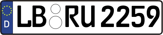 LB-RU2259