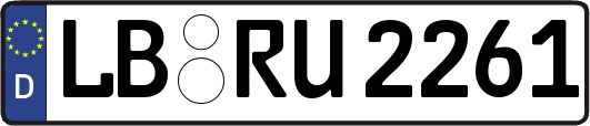 LB-RU2261