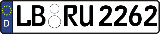 LB-RU2262