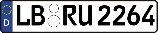 LB-RU2264