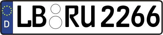 LB-RU2266