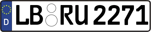 LB-RU2271