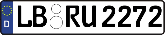 LB-RU2272