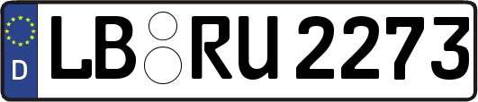 LB-RU2273