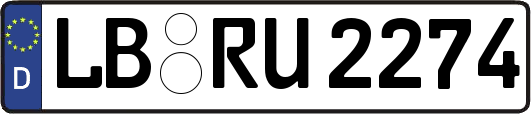 LB-RU2274