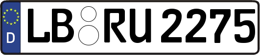 LB-RU2275