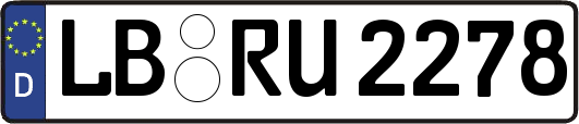 LB-RU2278