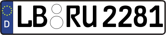 LB-RU2281
