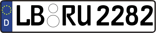 LB-RU2282