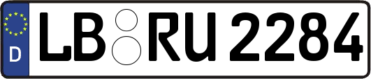 LB-RU2284