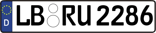 LB-RU2286