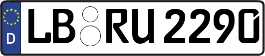 LB-RU2290
