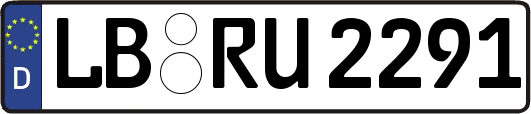 LB-RU2291