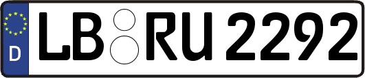 LB-RU2292