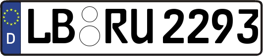 LB-RU2293
