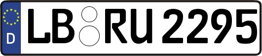 LB-RU2295