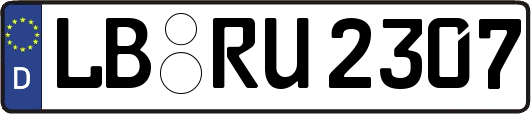 LB-RU2307