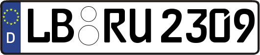 LB-RU2309