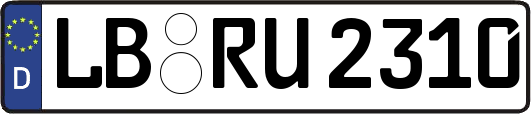 LB-RU2310
