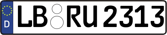 LB-RU2313