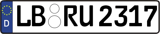 LB-RU2317