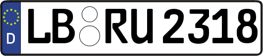 LB-RU2318