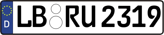 LB-RU2319
