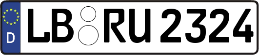 LB-RU2324