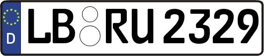 LB-RU2329