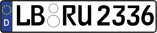 LB-RU2336