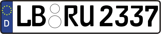LB-RU2337