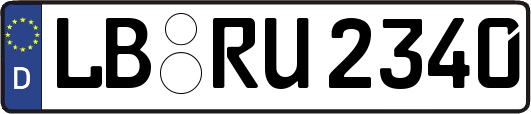 LB-RU2340
