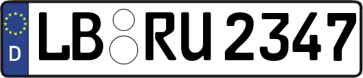 LB-RU2347