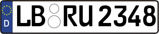 LB-RU2348