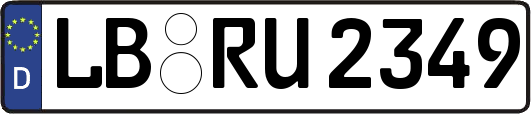 LB-RU2349