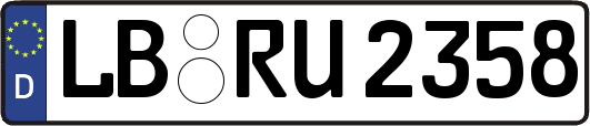 LB-RU2358