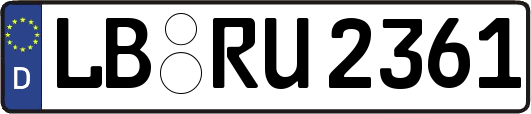 LB-RU2361