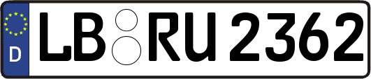 LB-RU2362