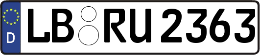 LB-RU2363