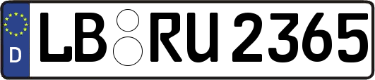 LB-RU2365