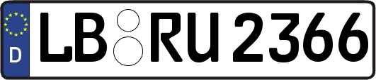 LB-RU2366