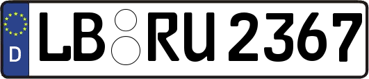 LB-RU2367