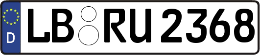 LB-RU2368
