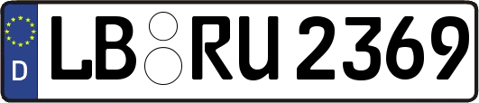LB-RU2369