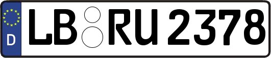LB-RU2378