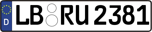 LB-RU2381