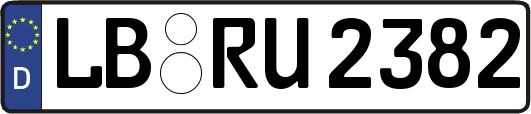 LB-RU2382